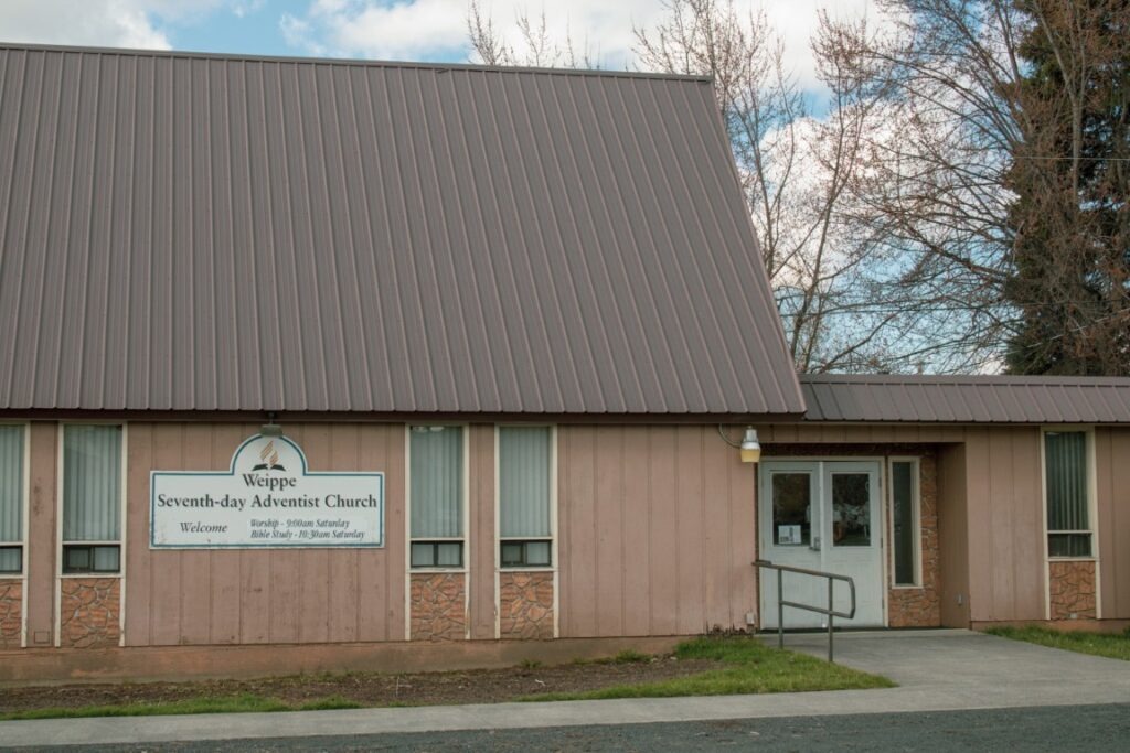 Seventh-Day-Adventist