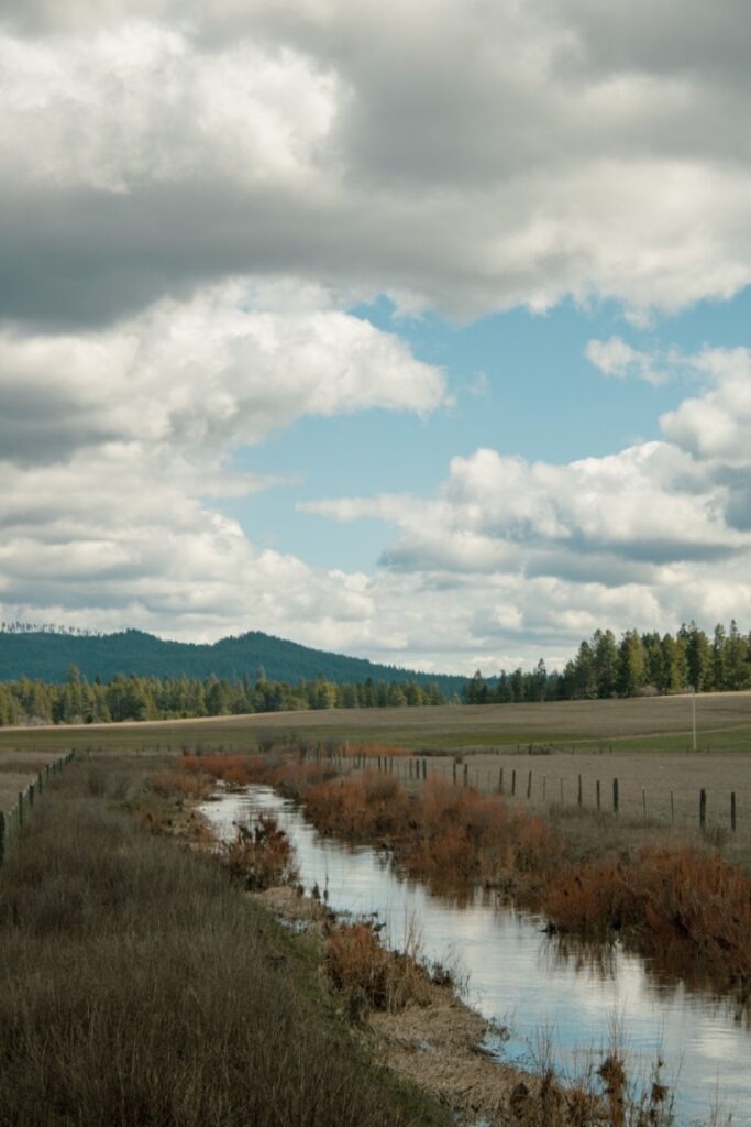 Weippe-Prairie-Creek