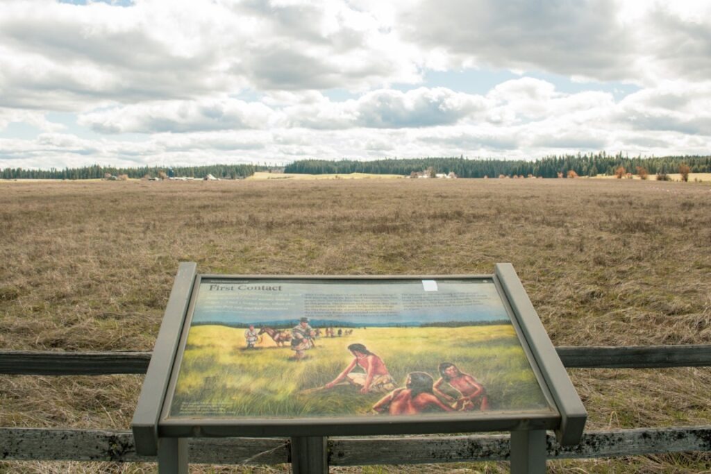 Weippe-Prairie-Sign-3