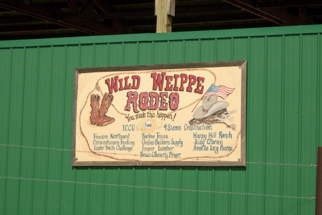 Wild-Weippe-Rodeo-2